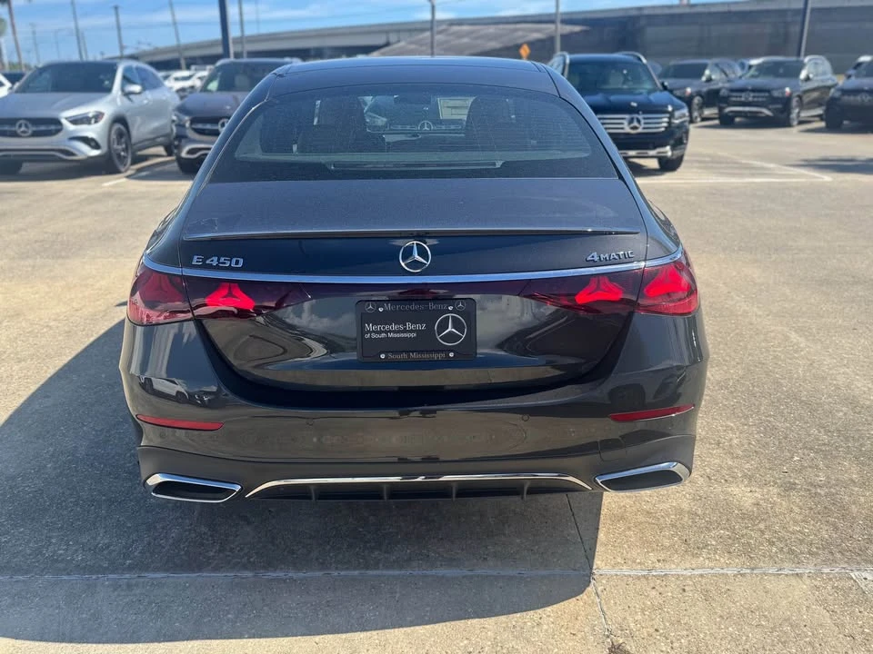 2027 Mercedes-Benz W214 E-Class - Image 7 of 15