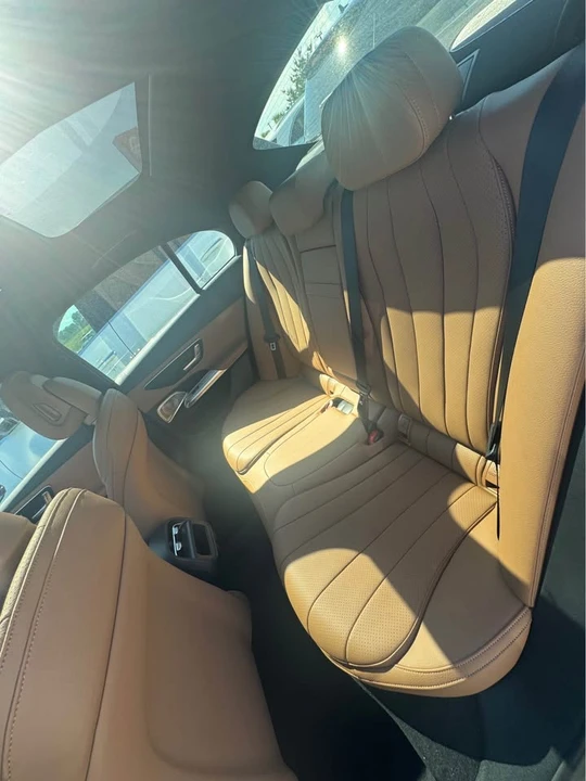 2027 Mercedes-Benz W214 E-Class - Image 14 of 15