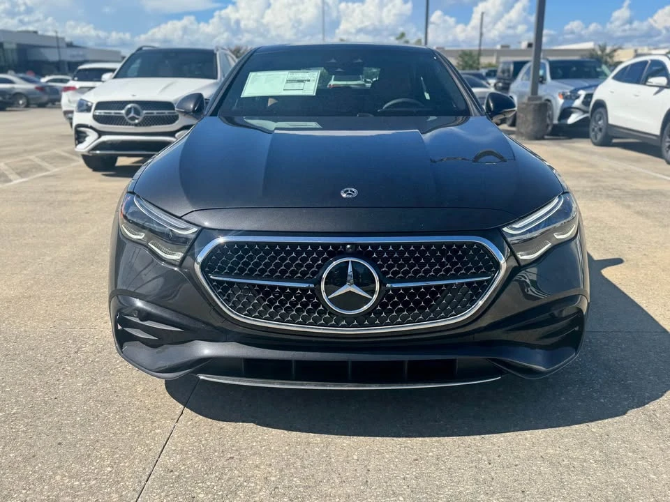 2027 Mercedes-Benz W214 E-Class - Image 2 of 15