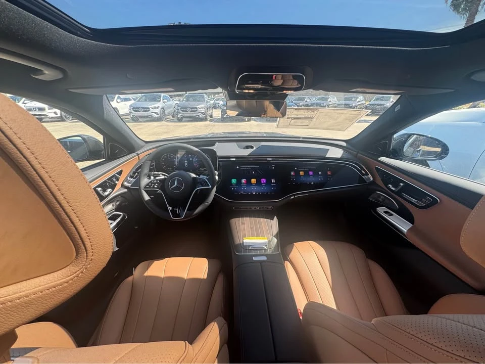 2027 Mercedes-Benz W214 E-Class - Image 12 of 15