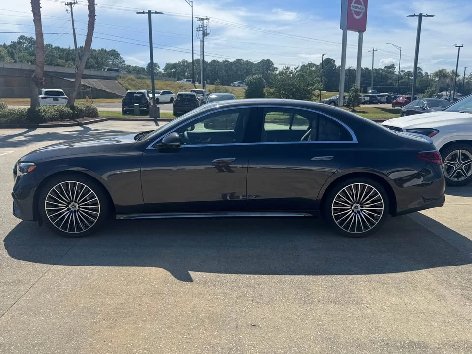 2027 Mercedes-Benz W214 E-Class - Image 5 of 15
