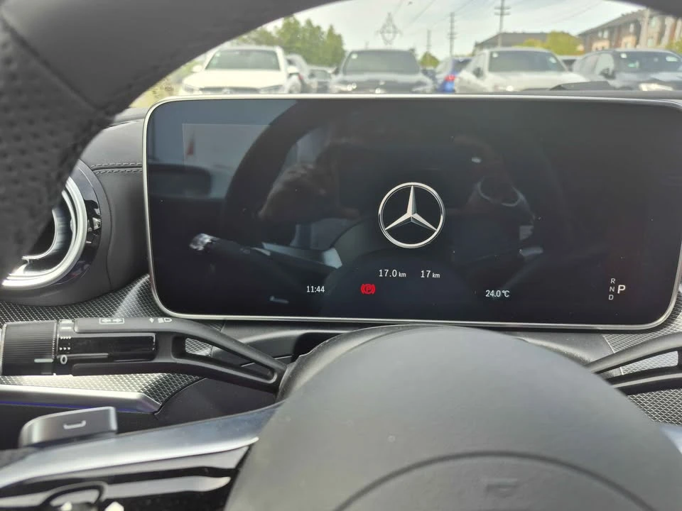 2027 Mercedes-Benz W214 E-Class - Image 13 of 14