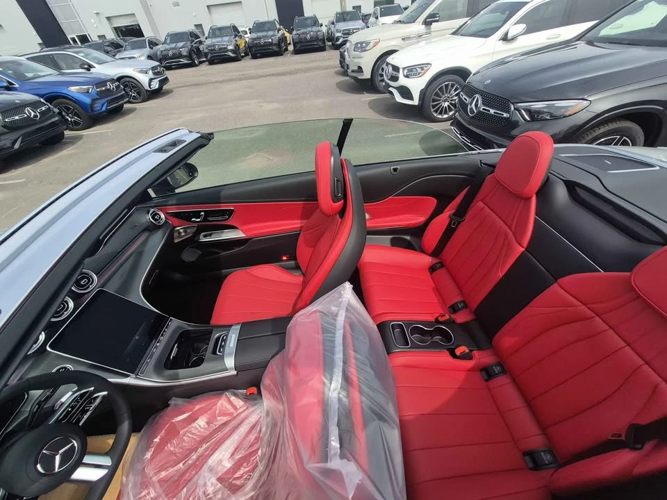 2027 Mercedes-Benz W214 E-Class - Image 10 of 14