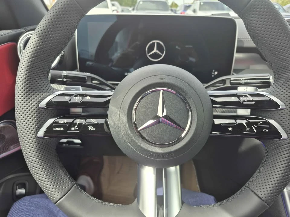 2027 Mercedes-Benz W214 E-Class - Image 14 of 14