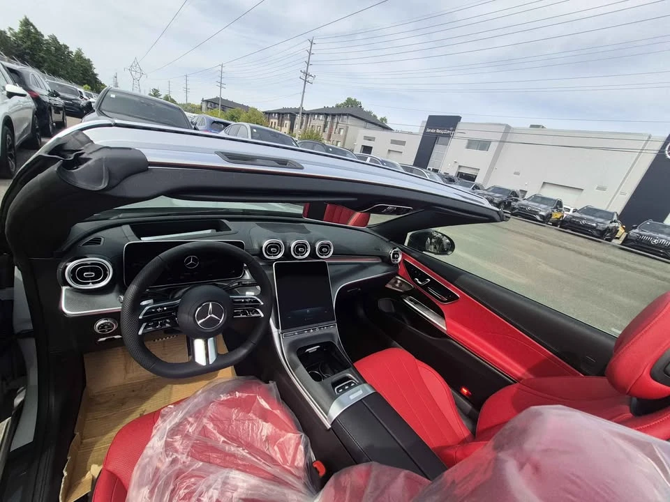 2027 Mercedes-Benz W214 E-Class - Image 11 of 14