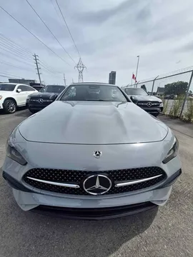 2027 Mercedes-Benz E-Class CLE300 Cabriolet