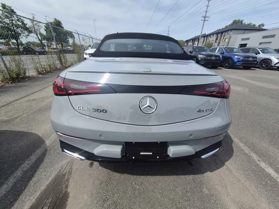 2027 Mercedes-Benz W214 E-Class - Image 4 of 14