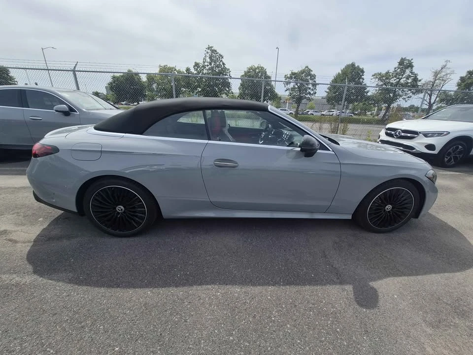 2027 Mercedes-Benz W214 E-Class - Image 7 of 14