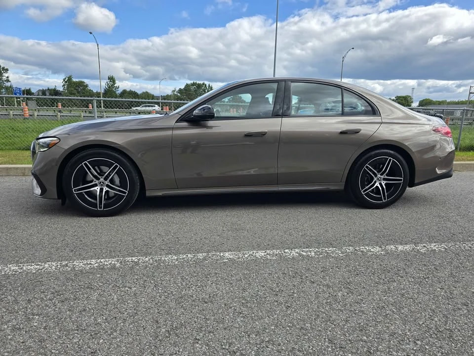 2027 Mercedes-Benz W214 E-Class - Image 4 of 8
