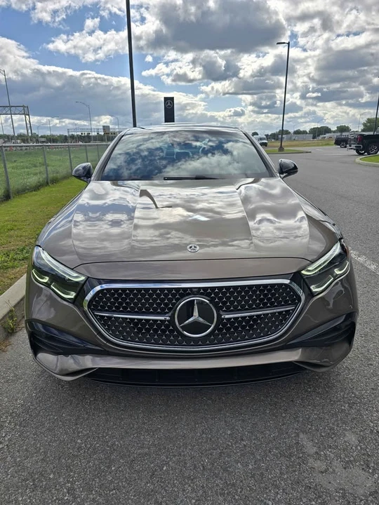 2027 Mercedes-Benz W214 E-Class - Image 3 of 8