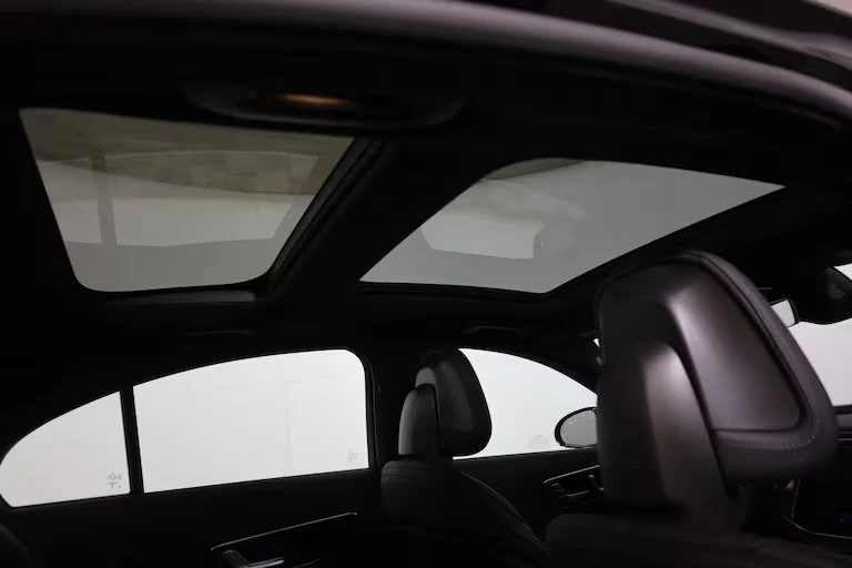 2027 Mercedes-Benz W214 E-Class - Image 15 of 16