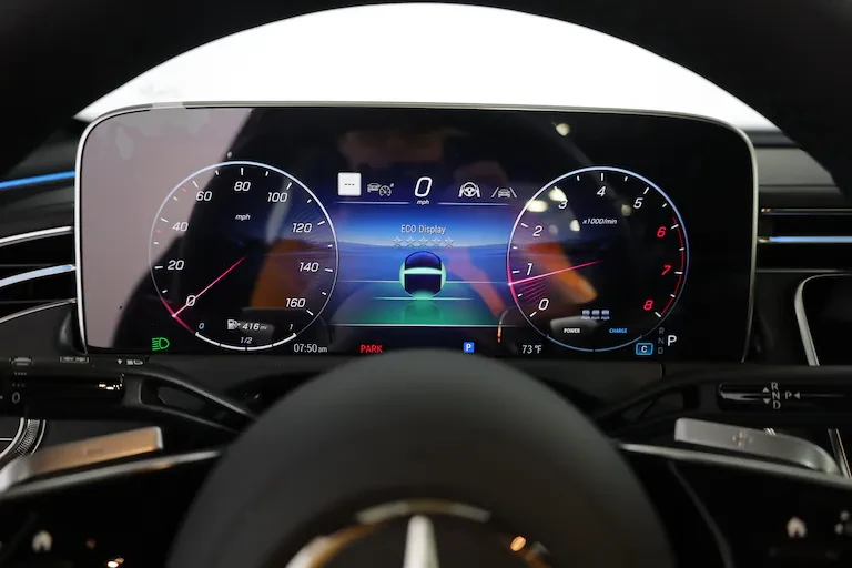 2027 Mercedes-Benz W214 E-Class - Image 13 of 16