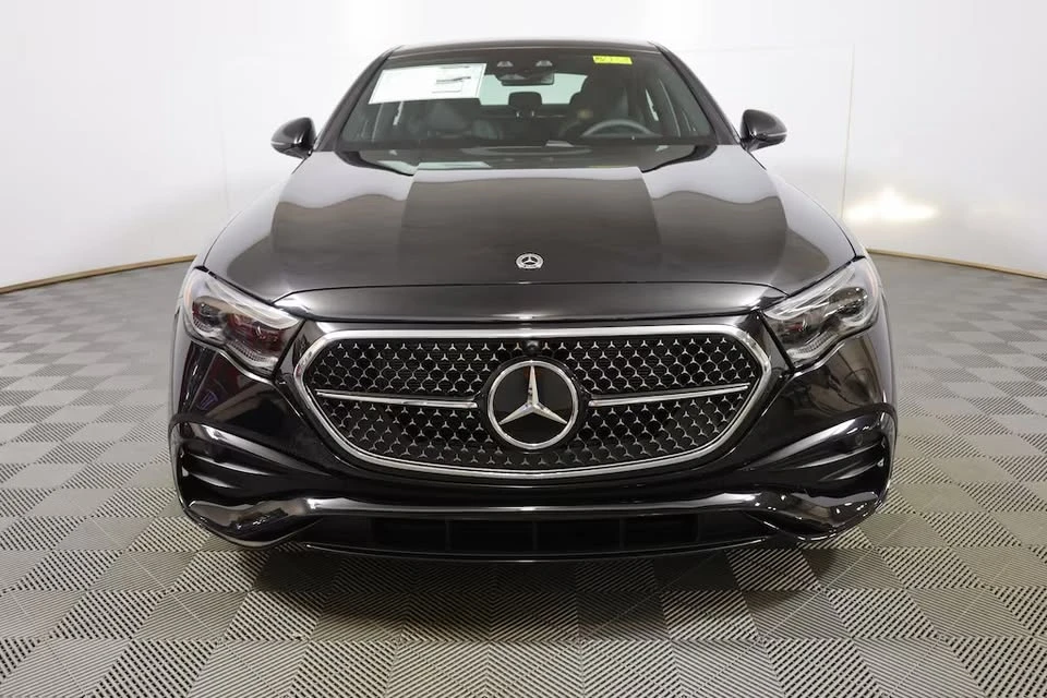 2027 Mercedes-Benz W214 E-Class - Image 3 of 16