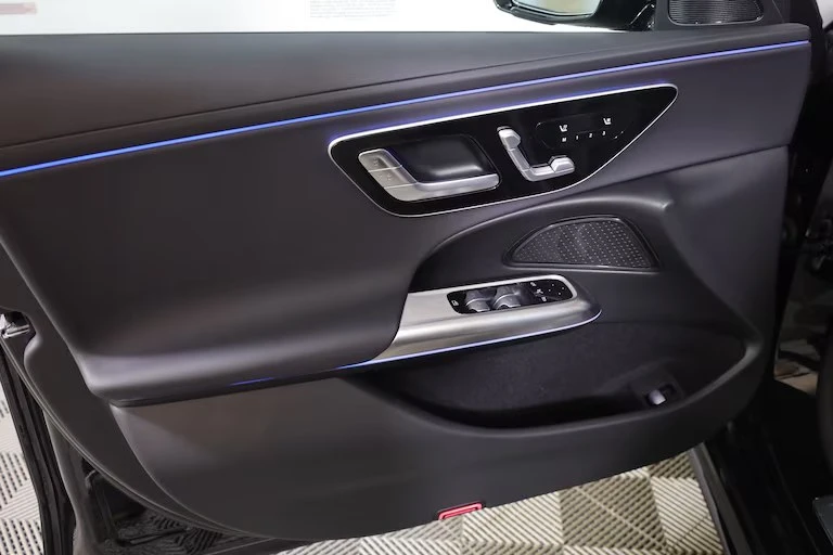 2027 Mercedes-Benz W214 E-Class - Image 16 of 16