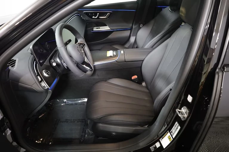 2027 Mercedes-Benz W214 E-Class - Image 8 of 16