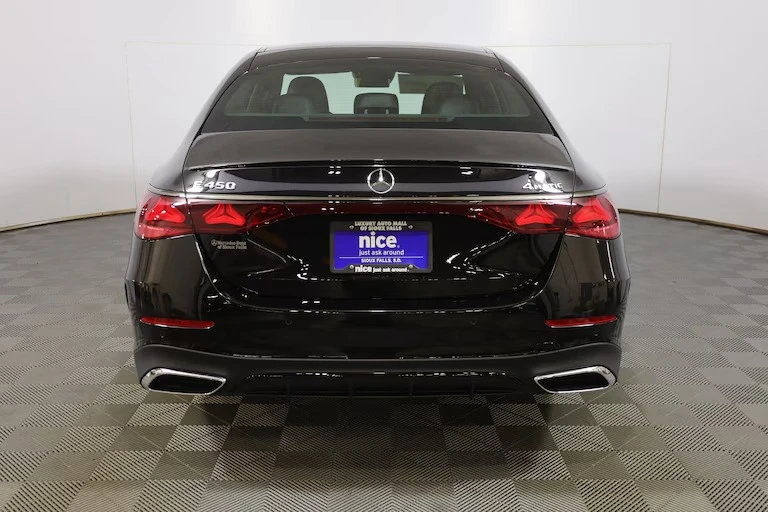 2027 Mercedes-Benz W214 E-Class - Image 6 of 16