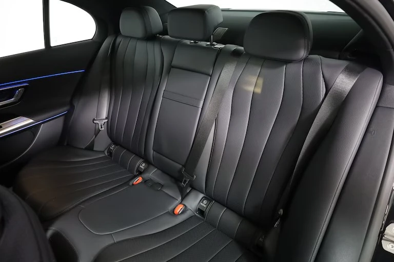 2027 Mercedes-Benz W214 E-Class - Image 9 of 16
