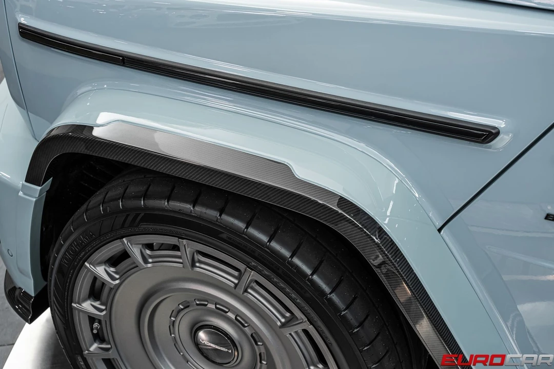 2027 Mercedes-Benz W465 G 63 AMG - Image 25 of 31