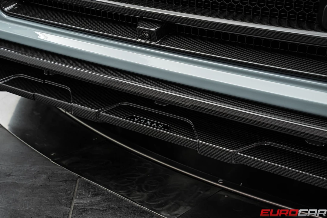 2027 Mercedes-Benz W465 G 63 AMG - Image 21 of 31