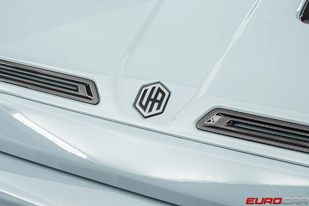 2027 Mercedes-Benz W465 G 63 AMG - Image 14 of 31