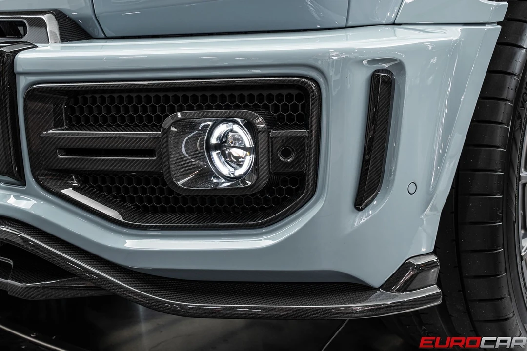2027 Mercedes-Benz W465 G 63 AMG - Image 22 of 31