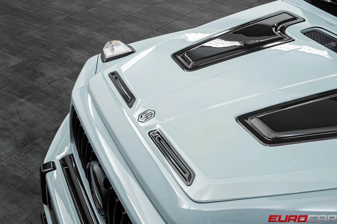 2027 Mercedes-Benz W465 G 63 AMG - Image 11 of 31