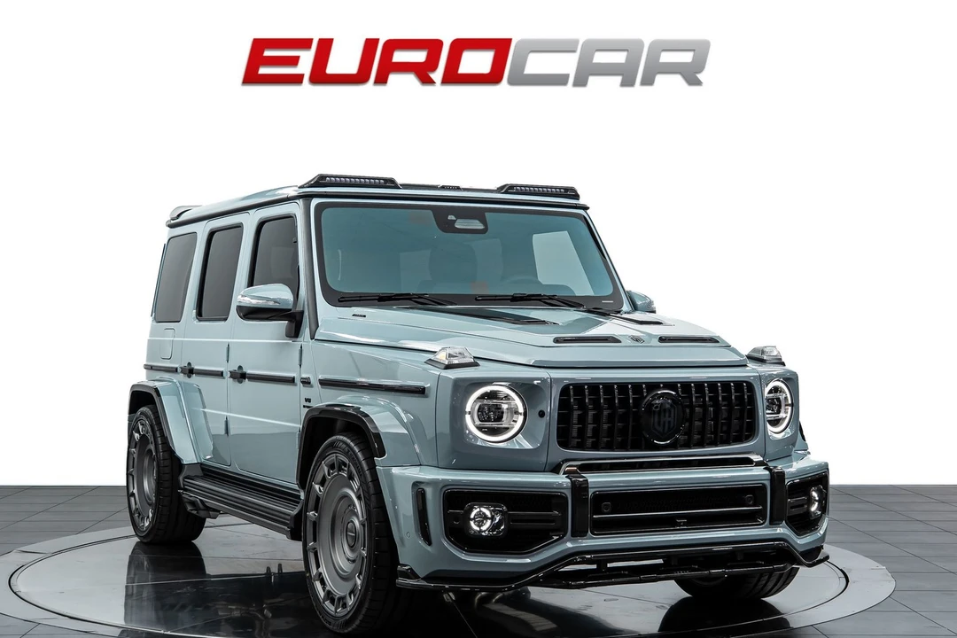 2027 Mercedes-Benz W465 G 63 AMG - Image 7 of 31