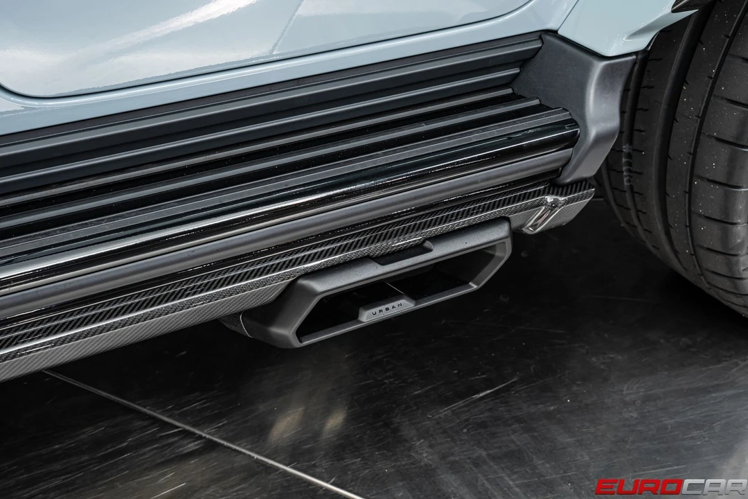 2027 Mercedes-Benz W465 G 63 AMG - Image 26 of 31
