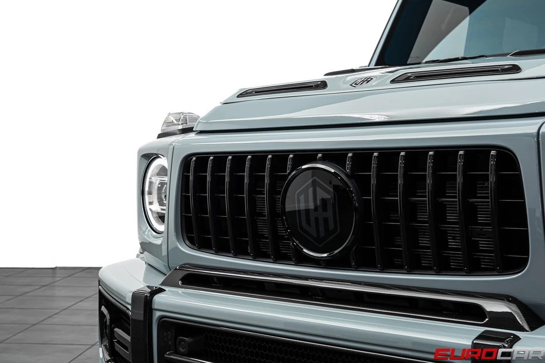 2027 Mercedes-Benz W465 G 63 AMG - Image 15 of 31