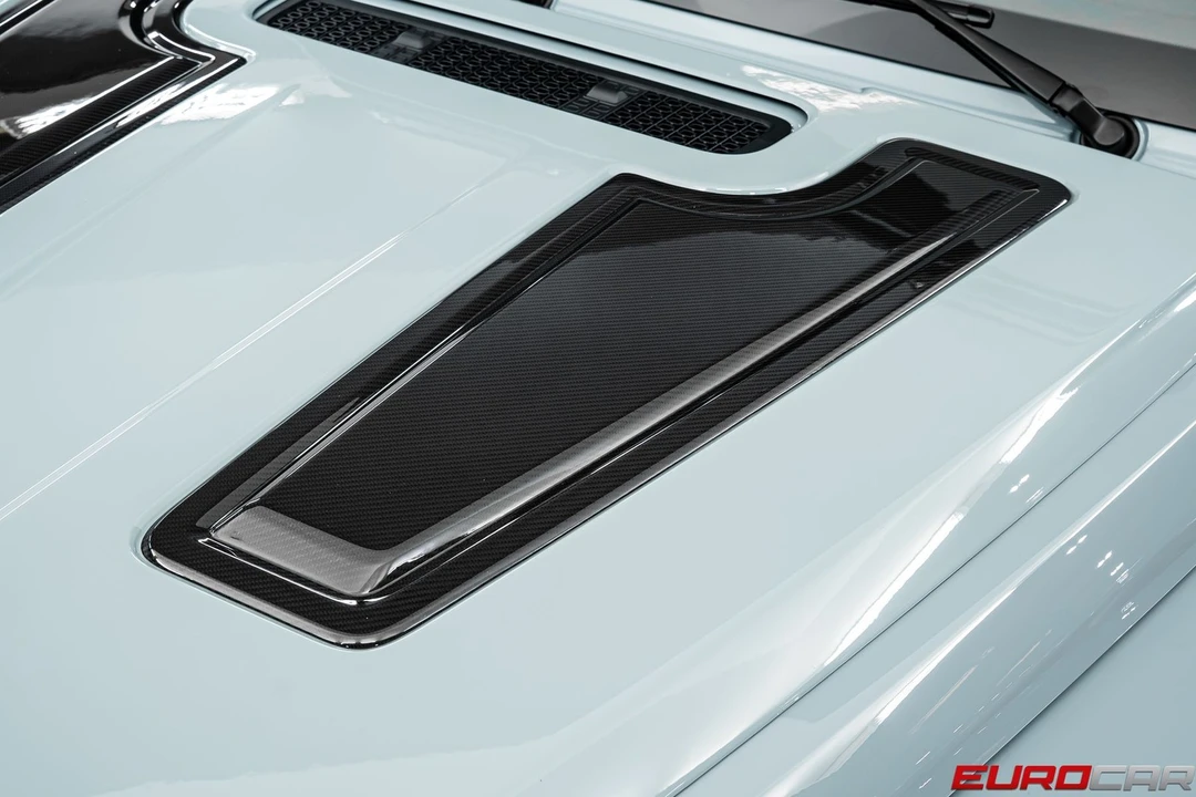 2027 Mercedes-Benz W465 G 63 AMG - Image 13 of 31