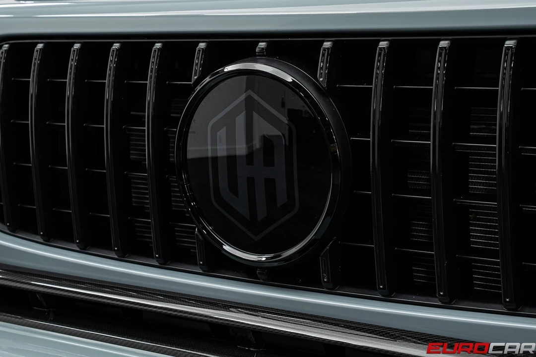 2027 Mercedes-Benz W465 G 63 AMG - Image 16 of 31
