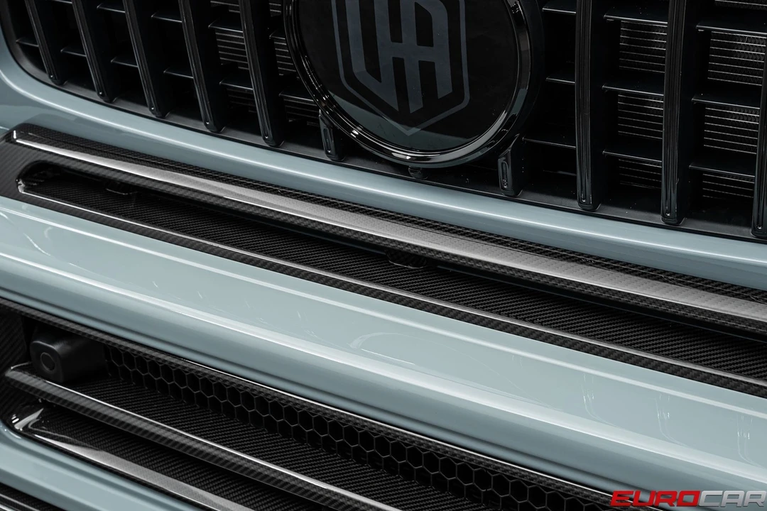 2027 Mercedes-Benz W465 G 63 AMG - Image 19 of 31
