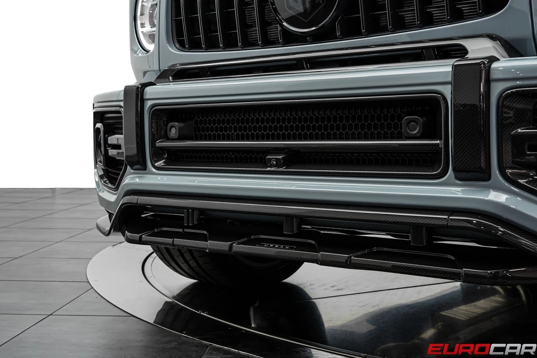 2027 Mercedes-Benz W465 G 63 AMG - Image 18 of 31