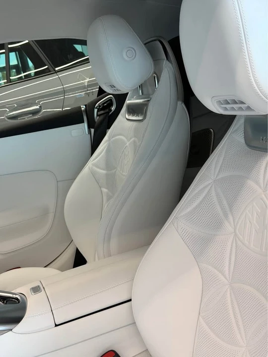 2027 Mercedes-Benz SL-Class - Image 6 of 9