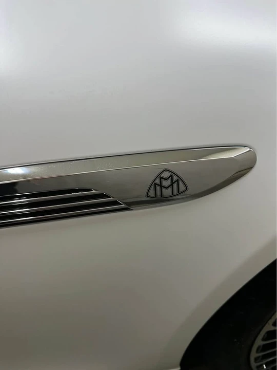 2027 Mercedes-Benz SL-Class - Image 14 of 19