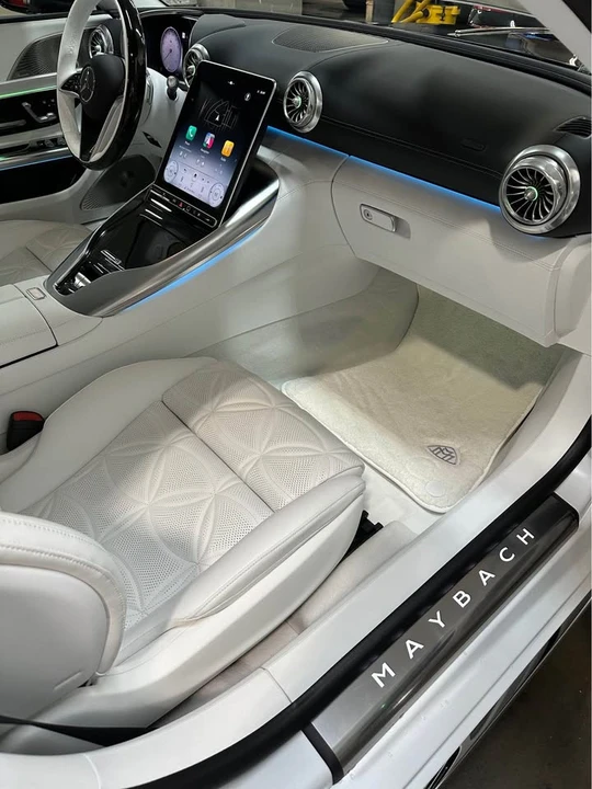 2027 Mercedes-Benz SL-Class - Image 12 of 19