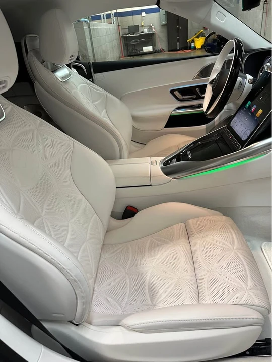 2027 Mercedes-Benz SL-Class - Image 13 of 19