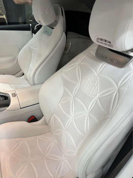 2027 Mercedes-Benz SL-Class - Image 6 of 19