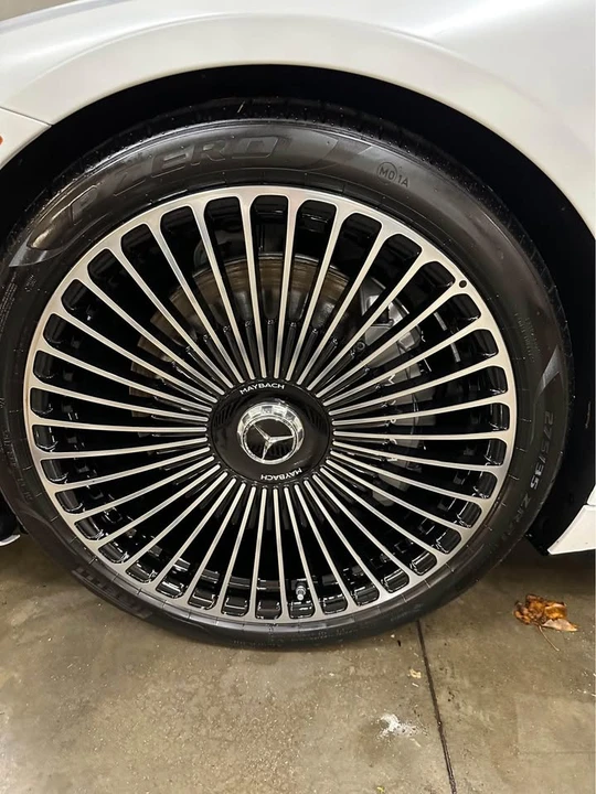 2027 Mercedes-Benz SL-Class - Image 3 of 19