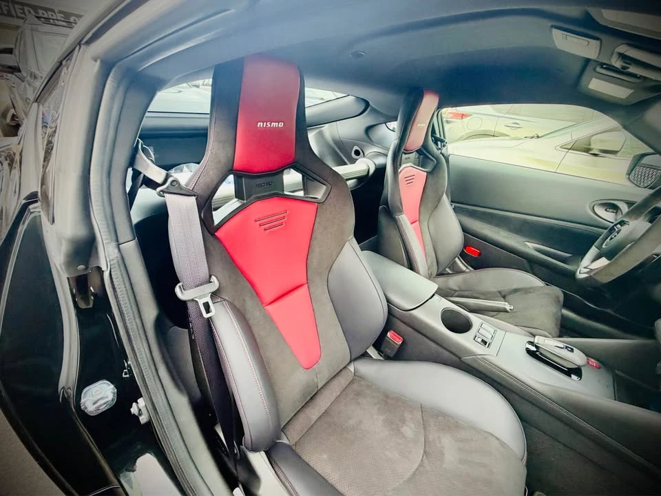 2027 Nissan Z - Image 11 of 11