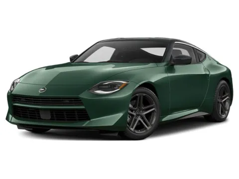 2027 Nissan Z