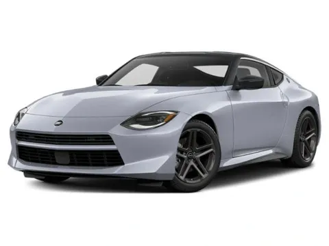 2027 Nissan Z