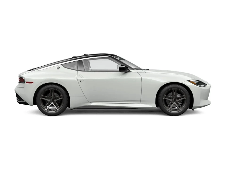 2027 Nissan Z 7th Gen - Image 2 of 2