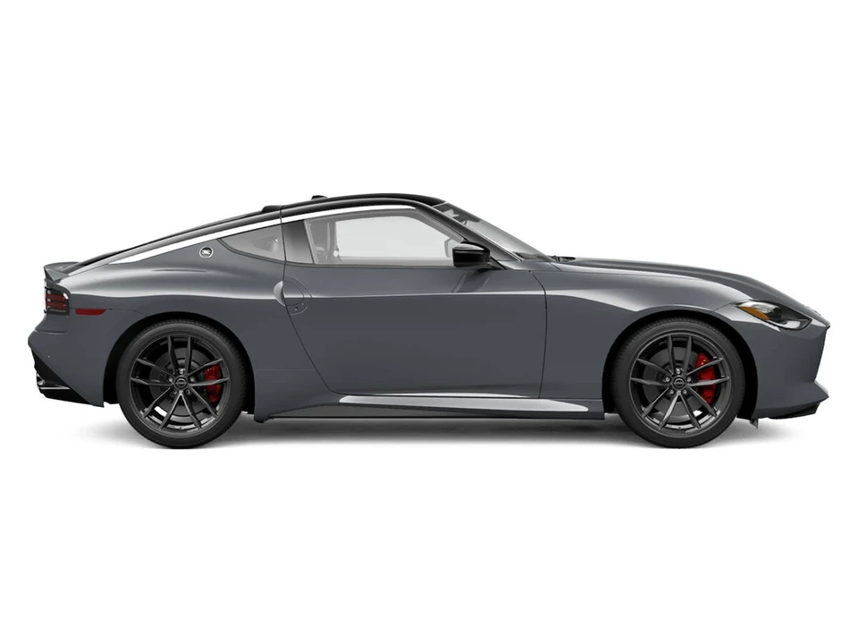 2027 Nissan Z 7th Gen - Image 2 of 2