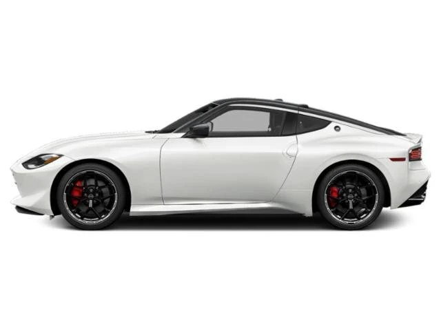 2027 Nissan Z 7th Gen - Image 2 of 2