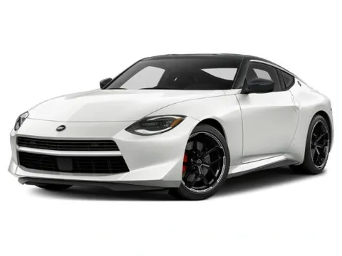 2027 Nissan Z
