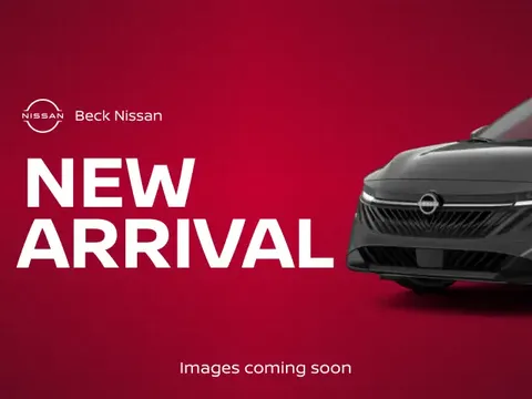2027 Nissan Z