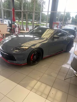2027 Nissan Z NISMO Coupe 2D