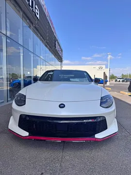 2027 Nissan Z NISMO Coupe 2D
