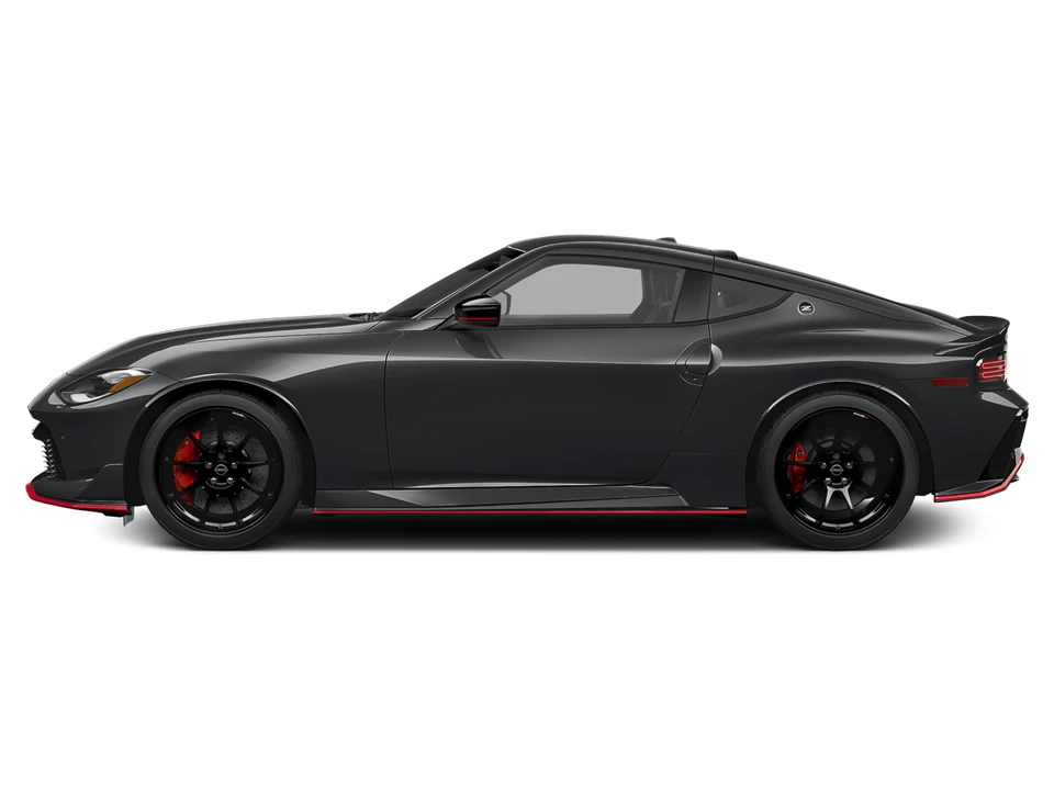 2027 Nissan Z Nismo 7th Gen - Image 2 of 3